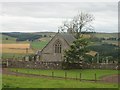 The Church at Walston