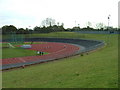 Welwyn Garden City Athletics Track - Gosling Stadium.