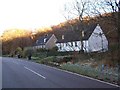 Loch Eck, Allt na Blathaich Houses