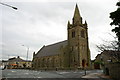 Holy Trinity Church Free Church of England, Oswaldtwistle