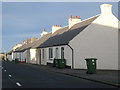 Fishcross, bin day