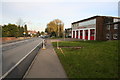 Maidstone Fire Station