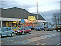 Asda Bridge of Don