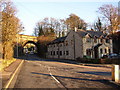 Bridge Street, Berry Brow, Almondbury