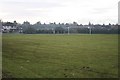 Football Pitch at South Park