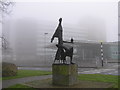 Altnagelvin Area Hospital, Derry / Londonderry