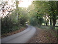 Coneyburrow Lane Nr Little Common Bexhill-on-Sea East Sussex