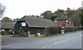 Brook Farm, West Sussex