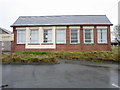 J1545 : Former Ballydown Primary School by Brian Shaw