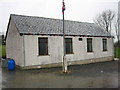 Gransha Orange Hall