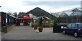 Hilliers Garden Centre, Hornbrook Hill (A281), Horsham, West Sussex