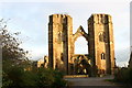 Elgin Cathedral