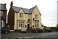 The Railway, by Garswood Station