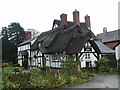 The Thatch Inn at Faddiley