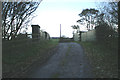 Bridge over the Wigan-St. Helens line