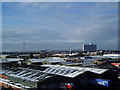 Crewe Gates Industrial Estate