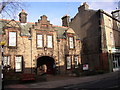 Cockermouth Police Station