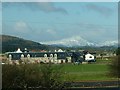 M9, Kersebonny, Stirling, and Ben Lomond