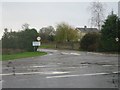 Marshfield from the bypass