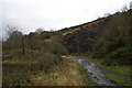 Disused Quarry