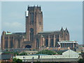 Cathedral Church of Christ, Liverpool