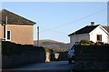 Houses on the Northern Edge of Yelverton