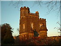 Lodge at Arundel Park