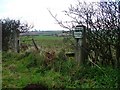 Bus Stop, Eastfield Cottage