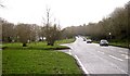 A386, Main Road between Yelverton and Tavistock