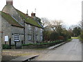 Laurel Cottage, Walcot.