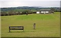 Tavistock Cricket Ground