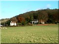 View to Little Stocks