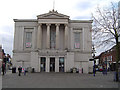 St Albans: The Town Hall