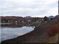 Garelochhead Shoreline