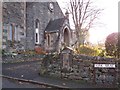 Gare Loch, the Kirk Gate