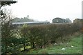 Barns, Filleigh Farm, Chudleigh