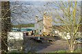 Greendale Waste Recycling Centre, Woodbury Salterton