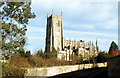 Steeple Ashton Church