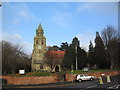 Church of St Mary Magdalene, Keyworth