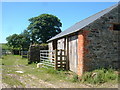 Outbuildings at Stilesweek