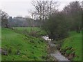 Brook, Lower Berrington.