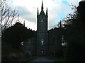 The Older Church, St Day