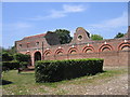 The Stable Block, Cranford Park, Cranford, Middlesex