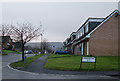 Private Housing, Littleborough.