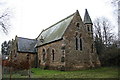SK9178 : All Saints' church, Broxholme, Lincs. by Richard Croft