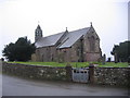 Lamplugh Church.