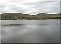 SD9117 : Watergrove Reservoir, Wardle by Humphrey Bolton