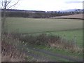 Fields near Bannockburn