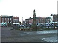 Retfords War Memorial