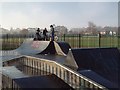 Skateboard Park